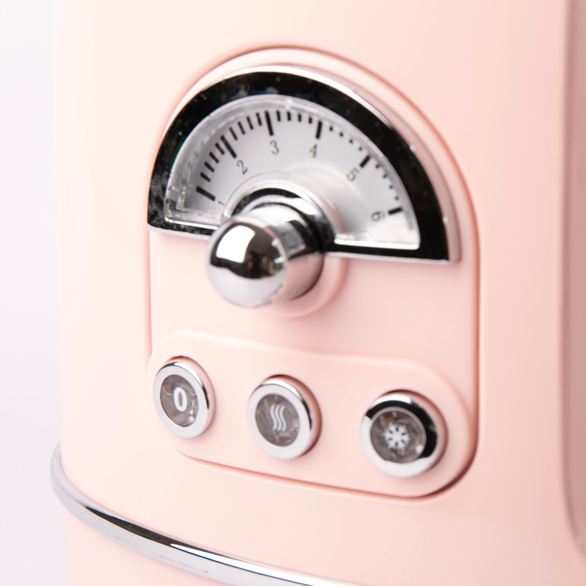Household Appliances, Toaster