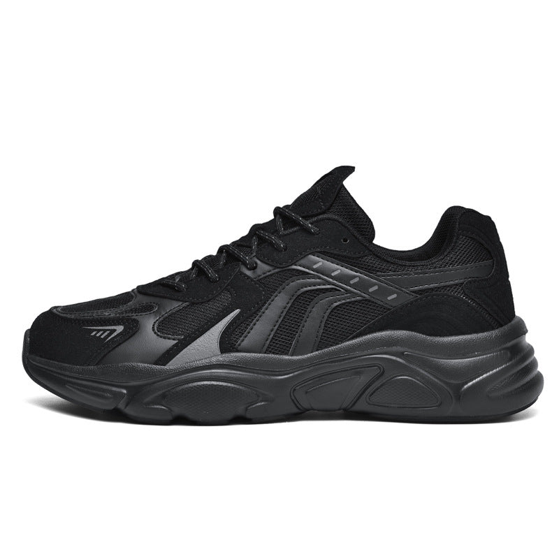 Fashionable All-Match Platform Fashion Shoes