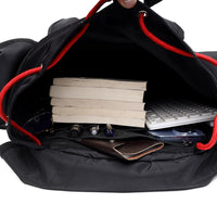 Student Large Capacity Leisure Travel Storage Bag