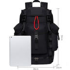 Student Large Capacity Leisure Travel Storage Bag