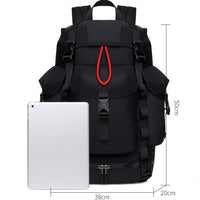 Student Large Capacity Leisure Travel Storage Bag