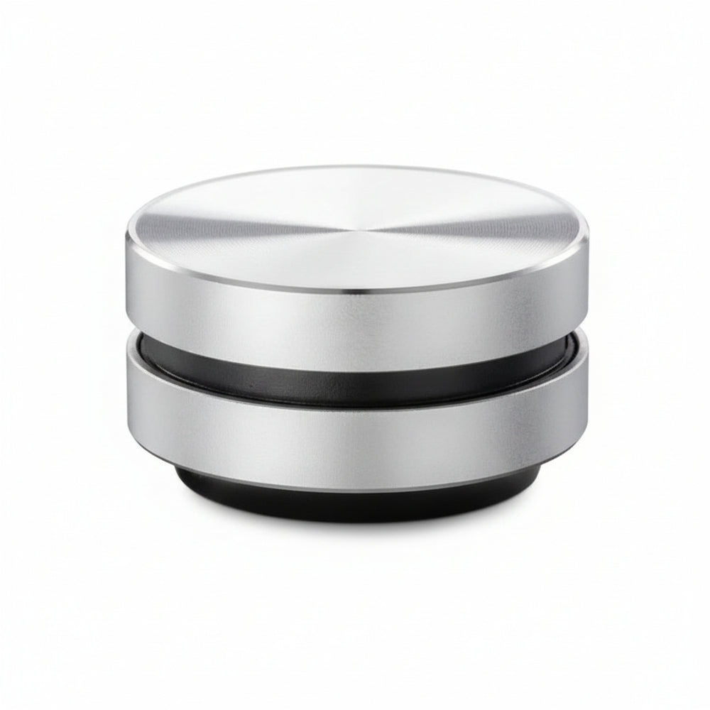 Bone Conduction Wireless Bluetooth Speaker Magnetic Portable