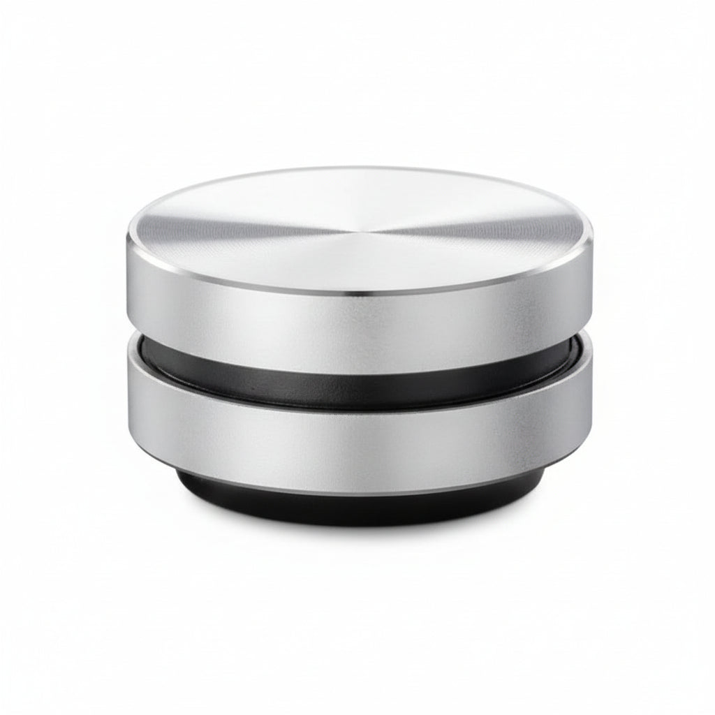 Bone Conduction Wireless Bluetooth Speaker Magnetic Portable