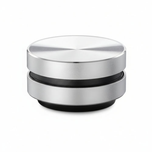 Bone Conduction Wireless Bluetooth Speaker Magnetic Portable