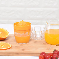 Manual lemon Juicer