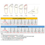 Walking Shoes Men Leather Sneakers Outdoor Sports Climbing Camping Non-slip Wearable Trekking Shoes