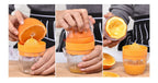 Manual lemon Juicer
