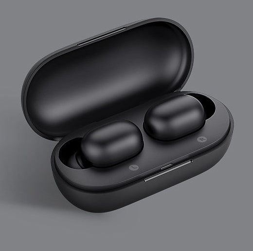 Wireless Bluetooth Headset 5.0 Binaural Stereo In-Ear Motion Waterproof