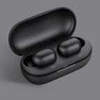 Wireless Bluetooth Headset 5.0 Binaural Stereo In-Ear Motion Waterproof