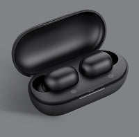 Wireless Bluetooth Headset 5.0 Binaural Stereo In-Ear Motion Waterproof