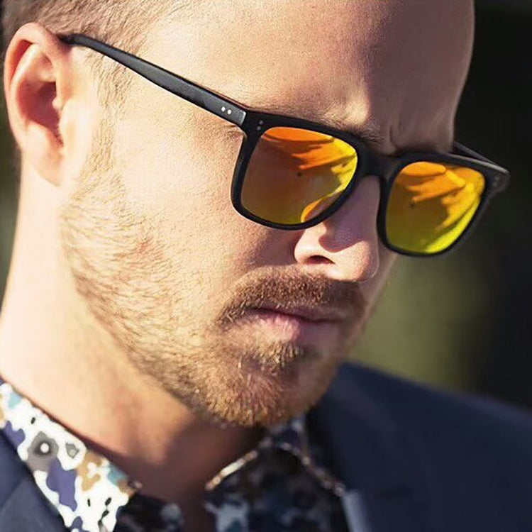 Classic retro midin sunglasses