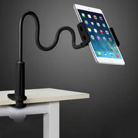 360 Degree Spiral Base Lazy Mobile Phone Tablet Stand