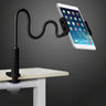 360 Degree Spiral Base Lazy Mobile Phone Tablet Stand