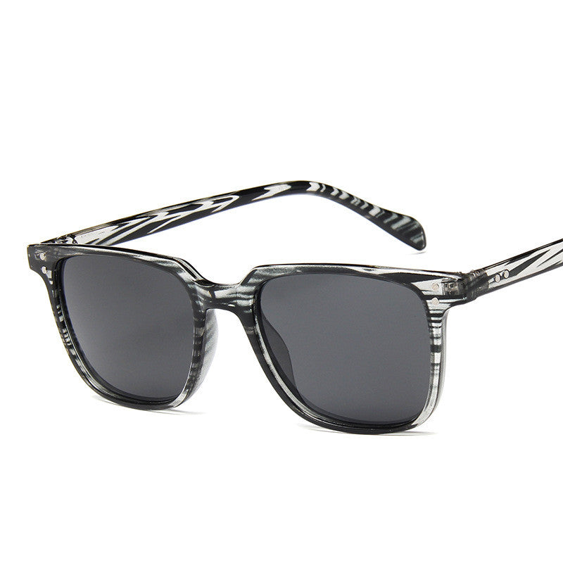 Classic retro midin sunglasses