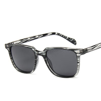 Classic retro midin sunglasses