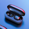 Wireless Bluetooth Headset 5.0 Binaural Stereo In-Ear Motion Waterproof