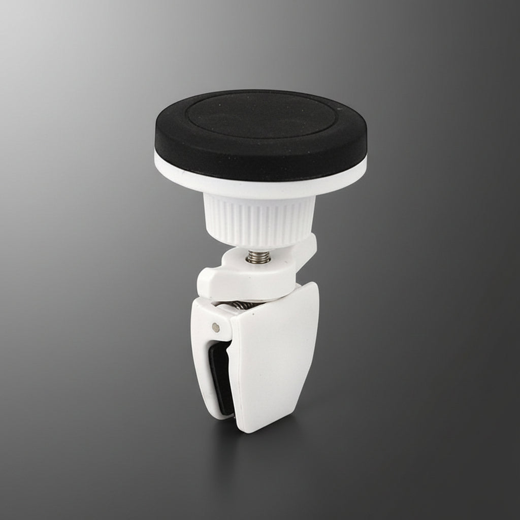 Cross border patent new vehicle mounted magnetic handset