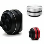 Bone Conduction Wireless Bluetooth Speaker Magnetic Portable