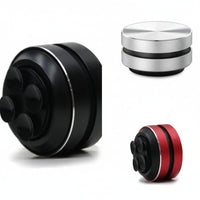 Bone Conduction Wireless Bluetooth Speaker Magnetic Portable