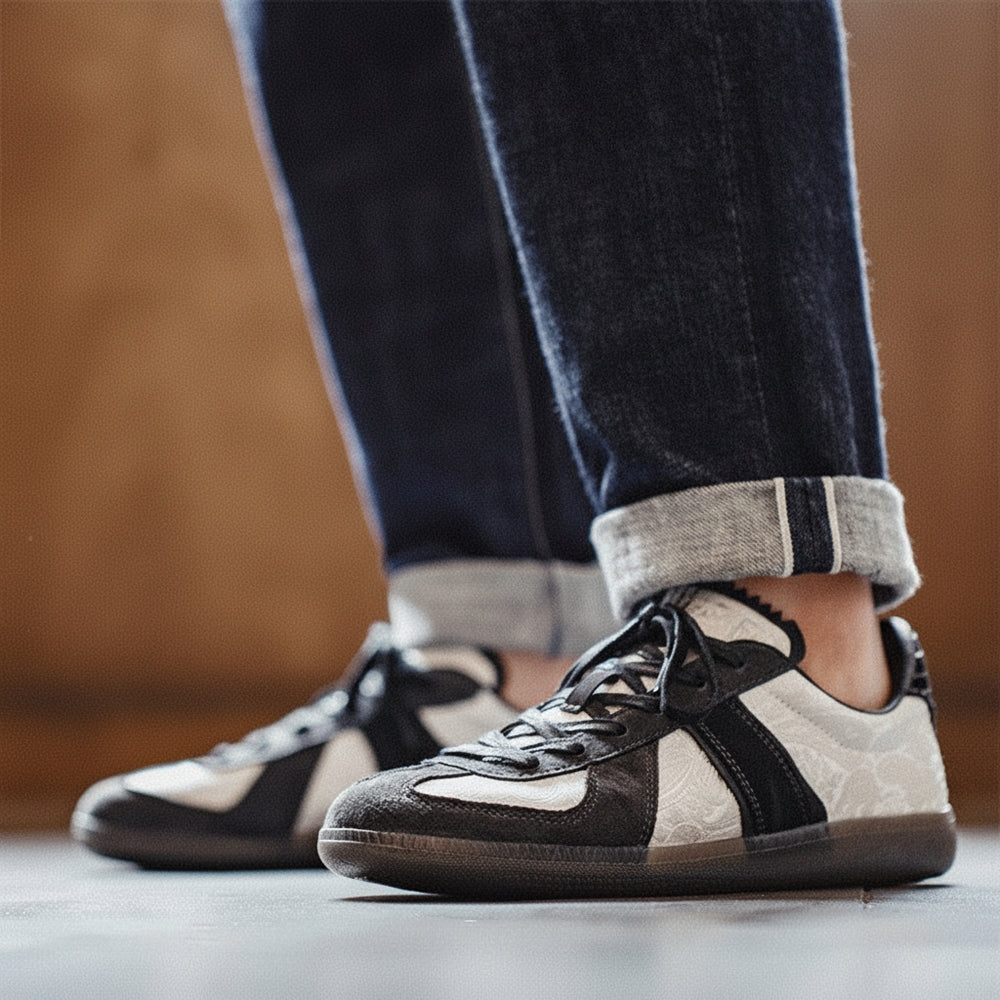 Madden Silk German Training Men's Summer