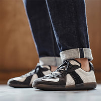 Madden Silk German Training Men's Summer