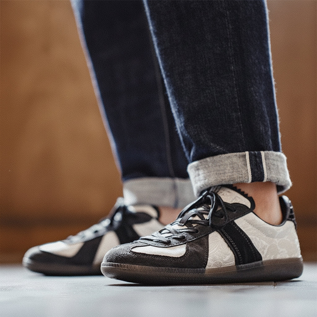 Madden Silk German Training Men's Summer