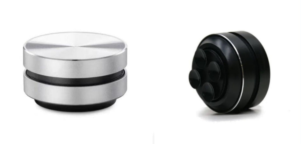 Bone Conduction Wireless Bluetooth Speaker Magnetic Portable