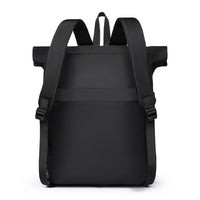 New Simple Casual Wearproof Durable Backpack Computer Bag