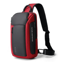 Fashionable New Chest Bag For Men| Women