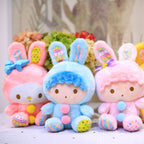 Stuffed Toy Girls Wedding Gift Catch Doll