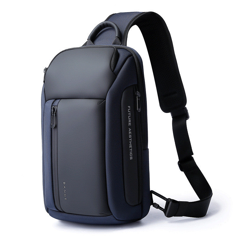 Fashionable New Chest Bag For Men| Women