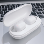 Wireless Bluetooth Headset 5.0 Binaural Stereo In-Ear Motion Waterproof