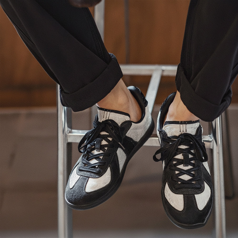 Madden Silk German Training Men's Summer