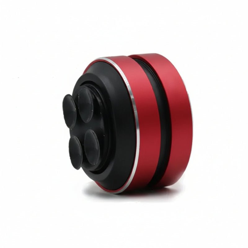 Bone Conduction Wireless Bluetooth Speaker Magnetic Portable