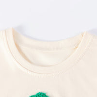 Sweet And Cute Summer Kids Dress