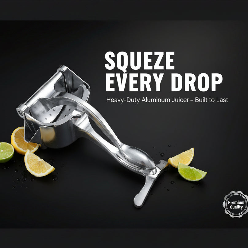 Manual Juicer Small Multifunctional Juicer