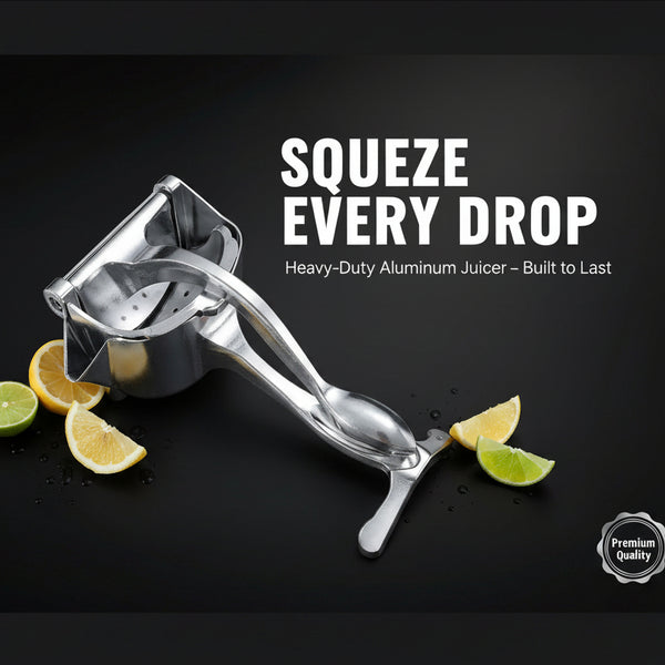 Manual Juicer Small Multifunctional Juicer