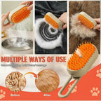 5-in-1 Pet Grooming and Hair Removal Combo Kit