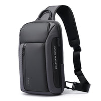 Fashionable New Chest Bag For Men| Women