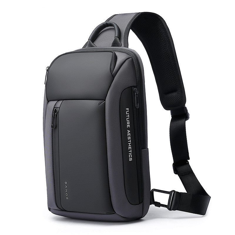 Fashionable New Chest Bag For Men| Women