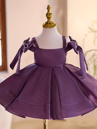 High-end Hostess Princess Dress Light Luxury And Western-style