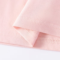 Sweet And Cute Summer Kids Dress
