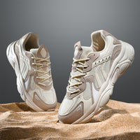 Fashionable All-Match Platform Fashion Shoes
