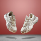 Fashionable All-Match Platform Fashion Shoes