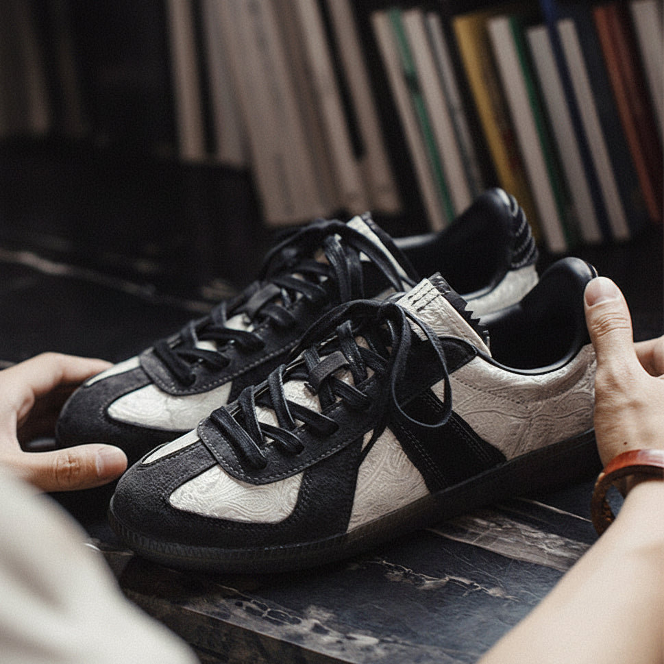 Madden Silk German Training Men's Summer
