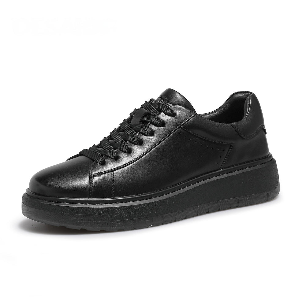 Breathable Fashion All-match Casual Sneakers Men
