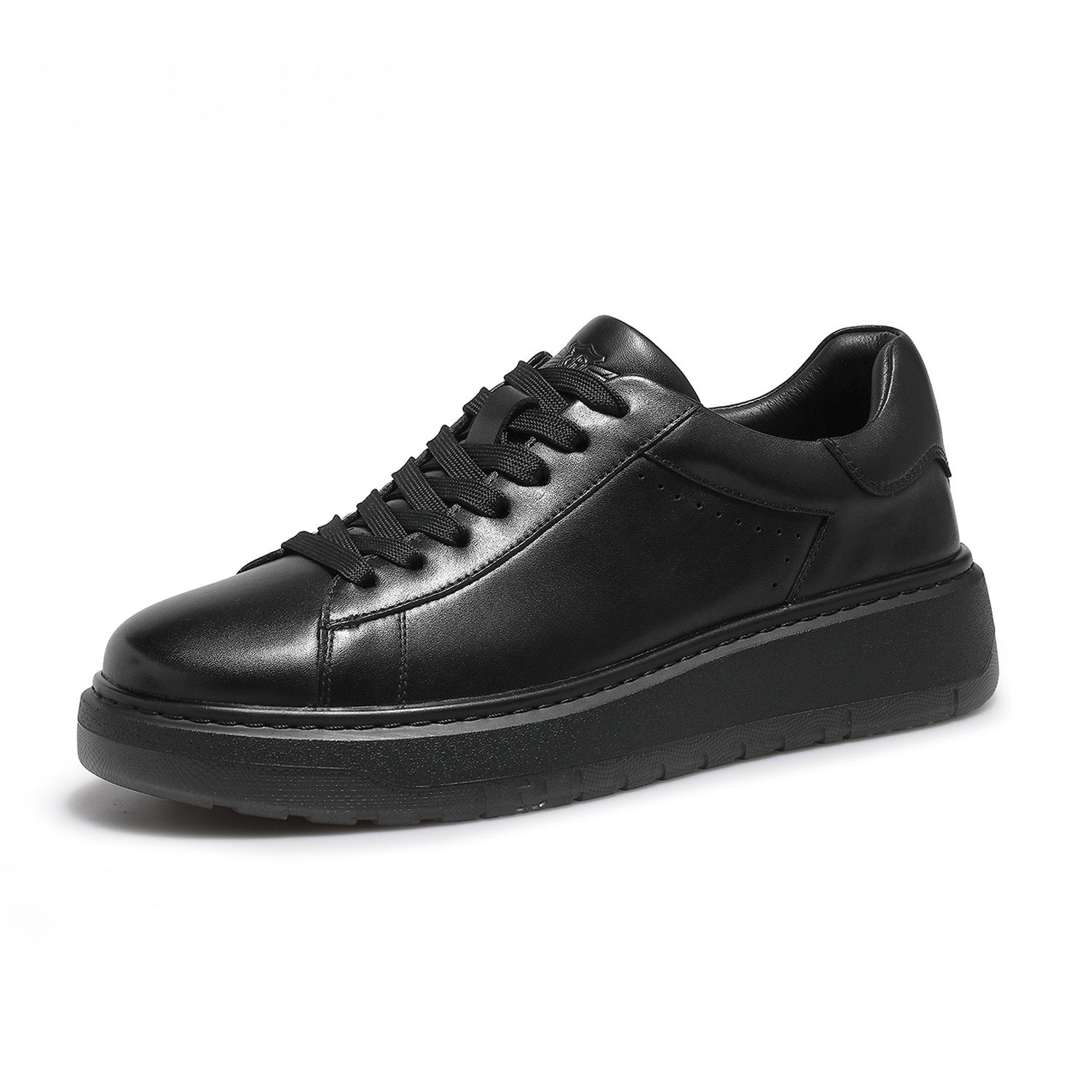 Breathable Fashion All-match Casual Sneakers Men