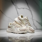 Fashionable All-Match Platform Fashion Shoes