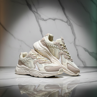 Fashionable All-Match Platform Fashion Shoes