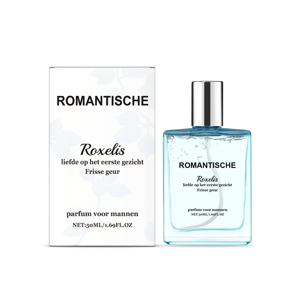 Charming Perfume For Men